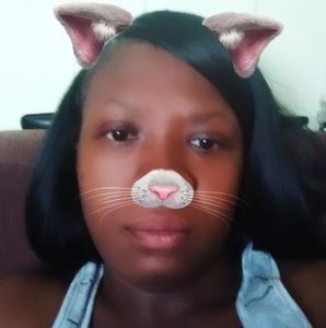 Meet your Posher, Lasonya